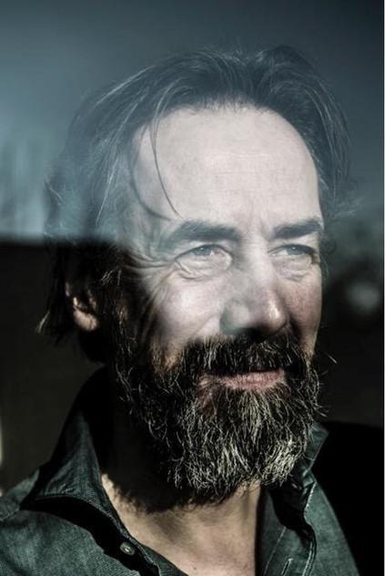 Kris Cuppens - Actor Profile Photo