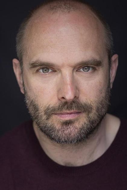 Henry Everett - Actor Profile Photo
