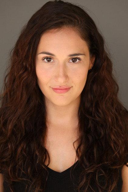 Ariana Guido - Actor Profile Photo