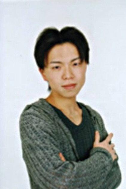 Taisuke Yamamoto - Actor Profile Photo