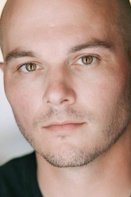 James LaBounty II - Actor Profile Photo