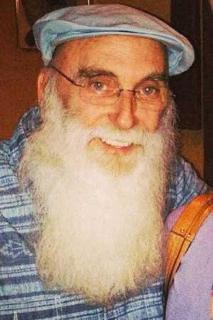 Bob Glazier - Actor Profile Photo