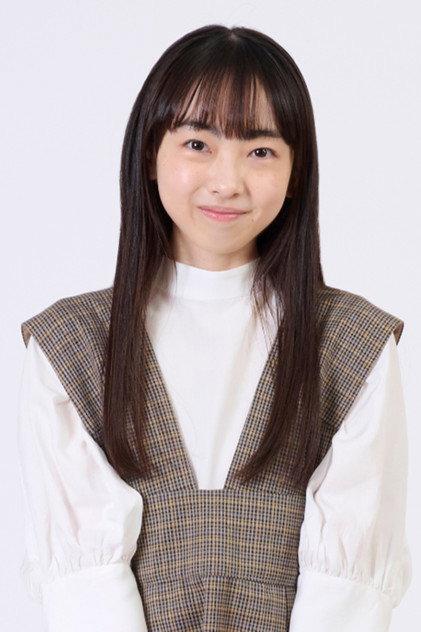 Moeno Sumida - Actor Profile Photo