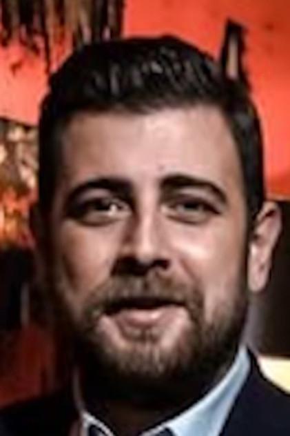 Mert Türkoğlu - Actor Profile Photo