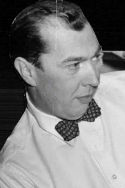 Börje Lundh - Actor Profile Photo