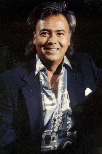 Billy Hinsche - Actor Profile Photo