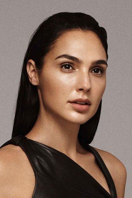 Gal Gadot - Actor Profile Photo