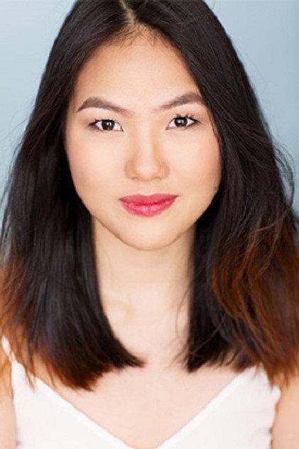 Chi Nguyen - Actor Profile Photo