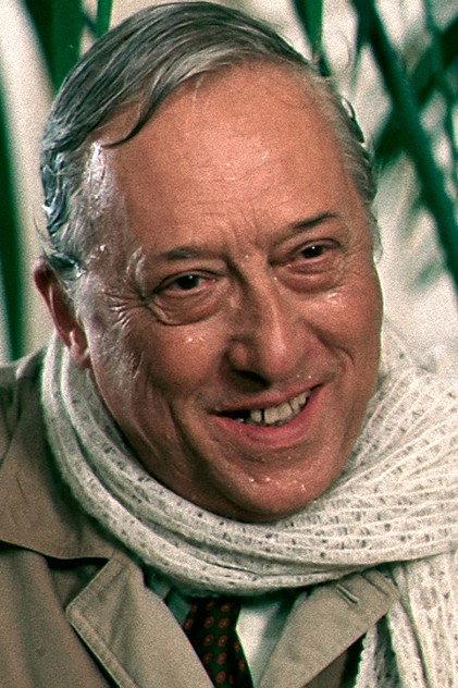 Georges Jamin - Actor Profile Photo