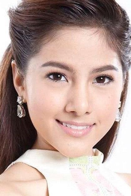 Ranida Techasit - Actor Profile Photo