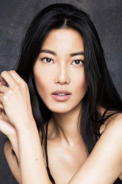 Lily Gao - Actor Profile Photo