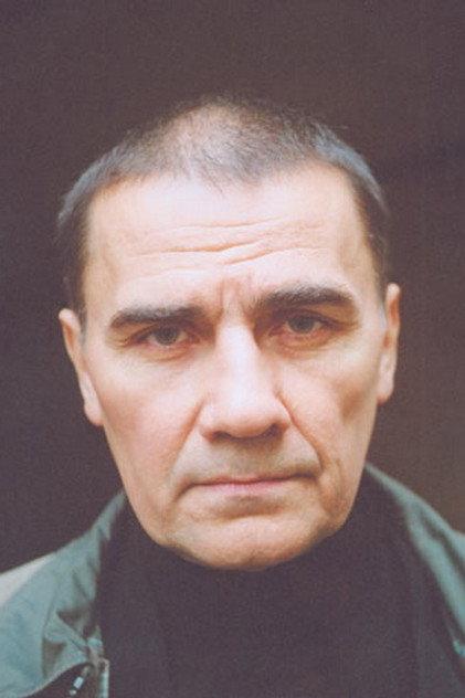 Sergei Volkosh - Actor Profile Photo
