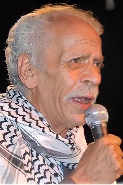 Ahmad Fouad Negm - Actor Profile Photo