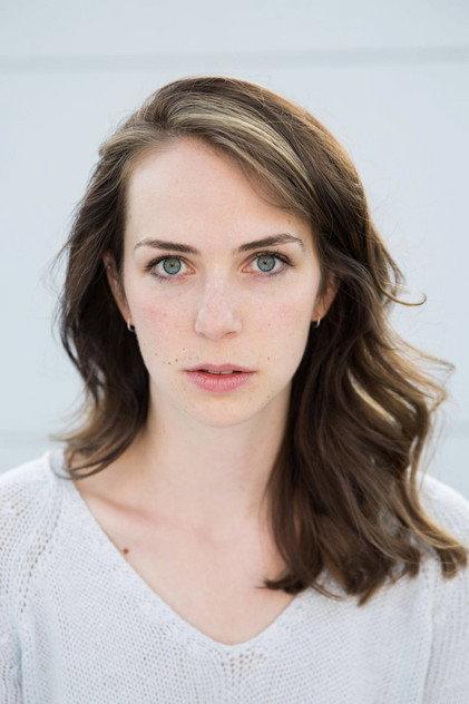Magdalena Wabitsch - Actor Profile Photo