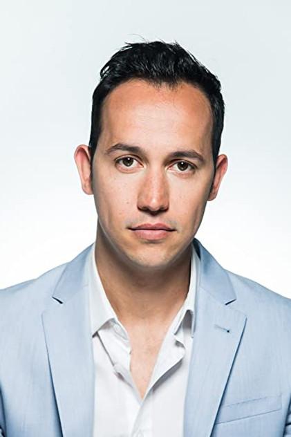Grayson James Matthews - Actor Profile Photo