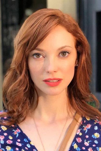 María Eugenia Rigón - Actor Profile Photo