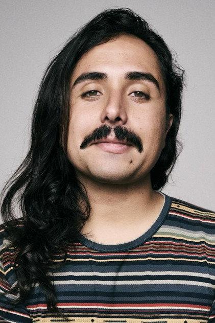 Joshuah Arizmendi - Actor Profile Photo