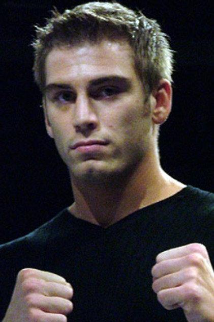 Josh Rafferty - Actor Profile Photo