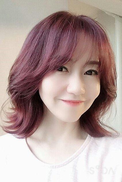 Cho Hyun-jung - Actor Profile Photo