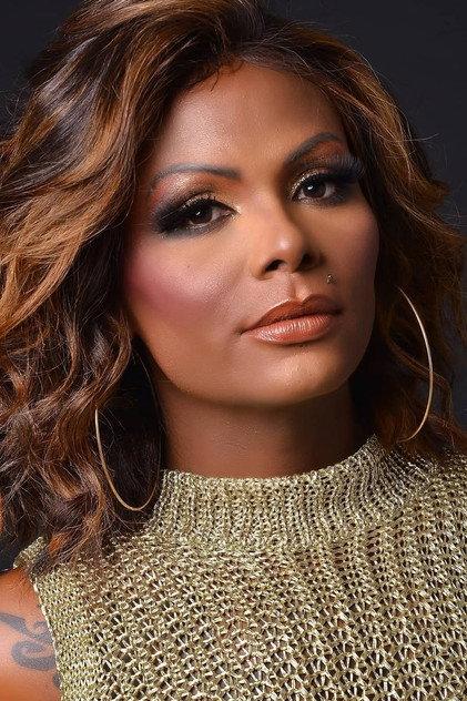 Diva Menner - Actor Profile Photo