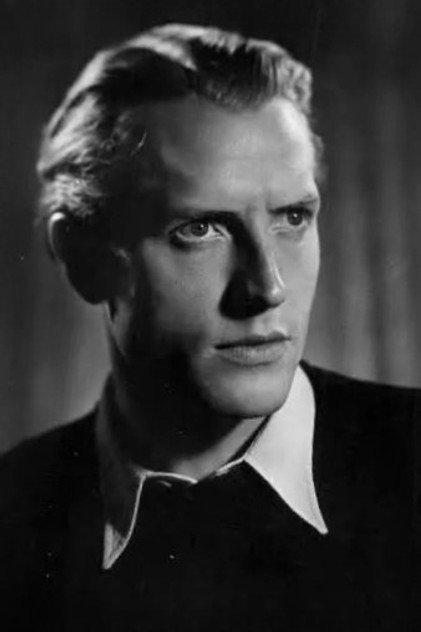 Kurt Müller-Graf - Actor Profile Photo