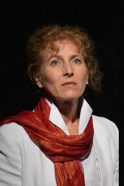 Beverly Charpentier - Actor Profile Photo