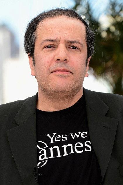 Ali Dilem - Actor Profile Photo