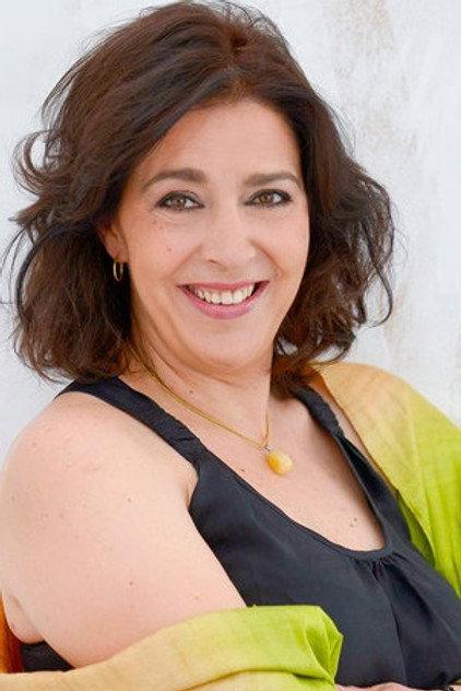 María Bouzas - Actor Profile Photo