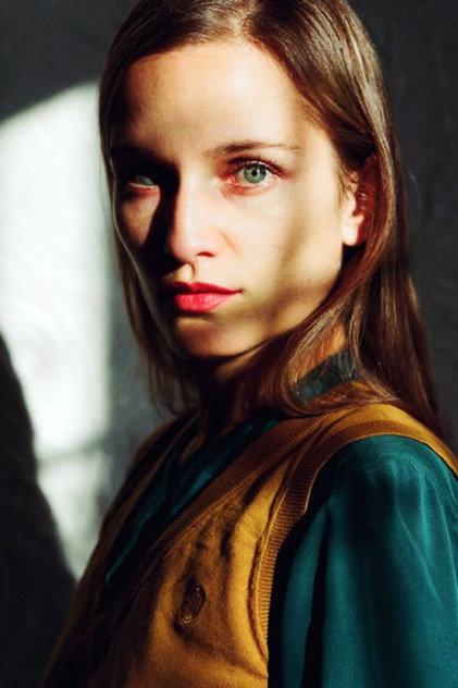 Iva Radivojević - Actor Profile Photo