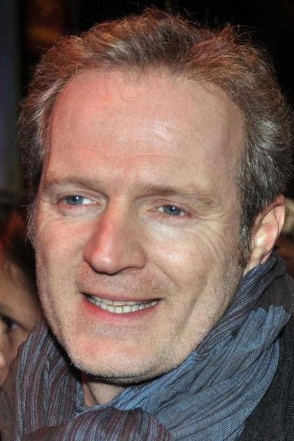 Philippe Lefebvre - Actor Profile Photo