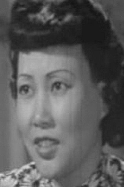Mok Fung - Actor Profile Photo