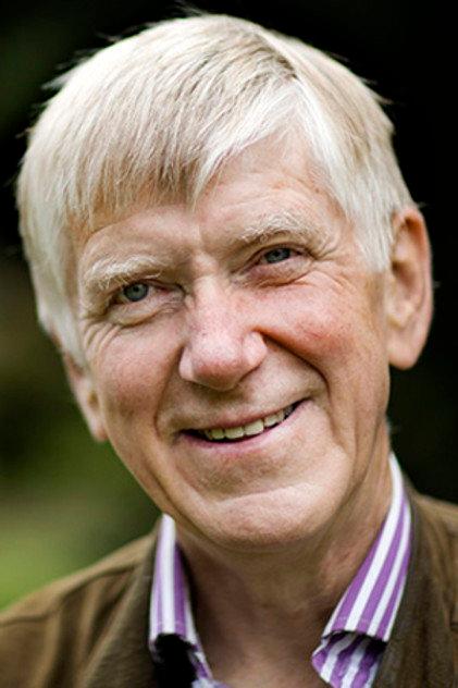 Hans Abrahamsson - Actor Profile Photo