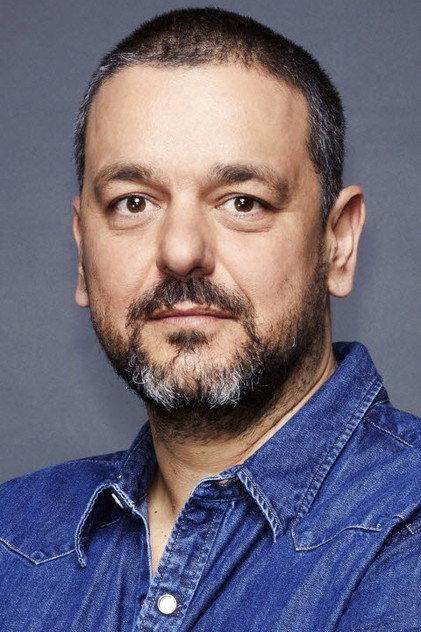 Joann Sfar - Actor Profile Photo