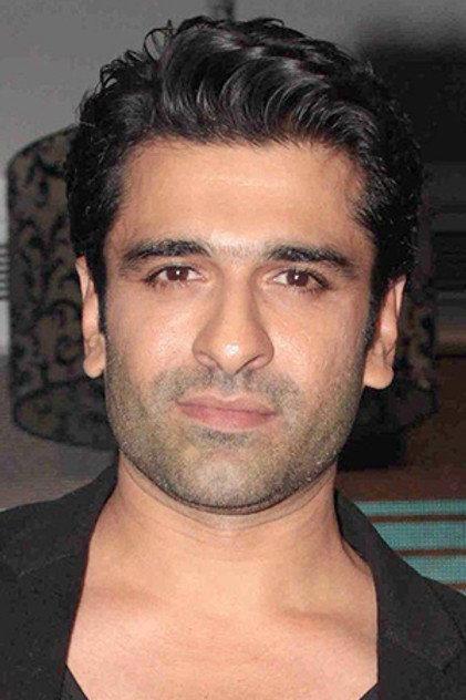 Eijaz Khan - Actor Profile Photo