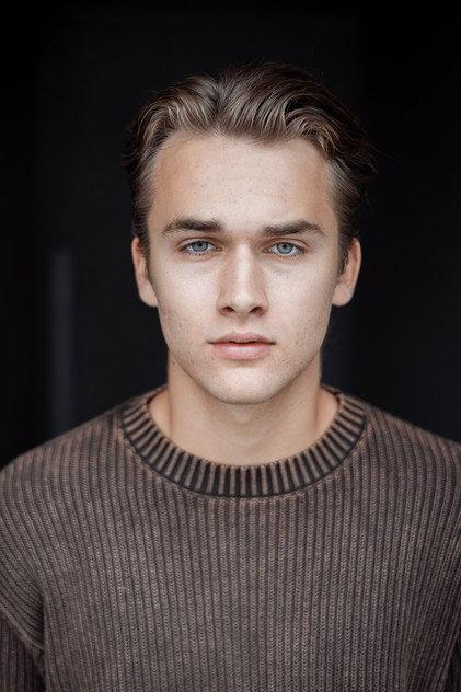 Adin Kudić - Actor Profile Photo