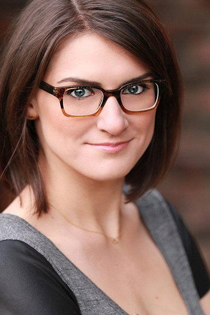 Julia Meltzer - Actor Profile Photo