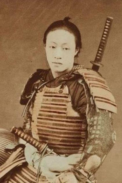 Shin Suzuki - Actor Profile Photo
