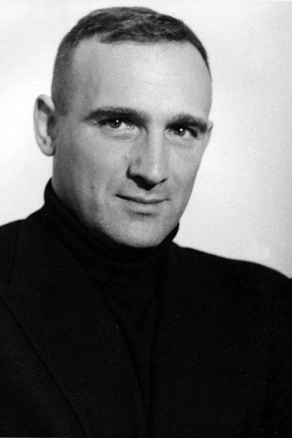 Valerio Zurlini - Actor Profile Photo
