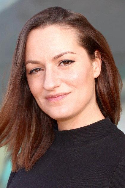 Bella van Meel - Actor Profile Photo