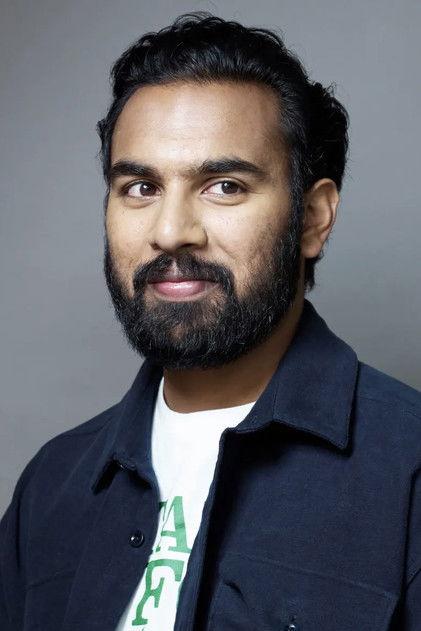 Himesh Patel - Actor Profile Photo