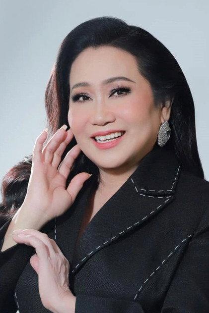 Thanh Hằng - Actor Profile Photo