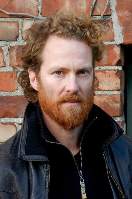 Johan Fagerudd - Actor Profile Photo