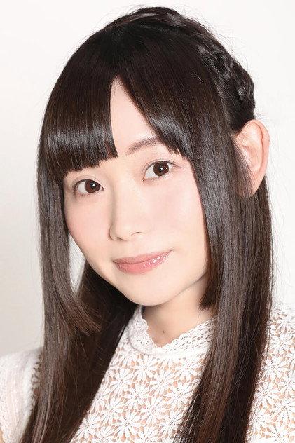 Rika Momokawa - Actor Profile Photo