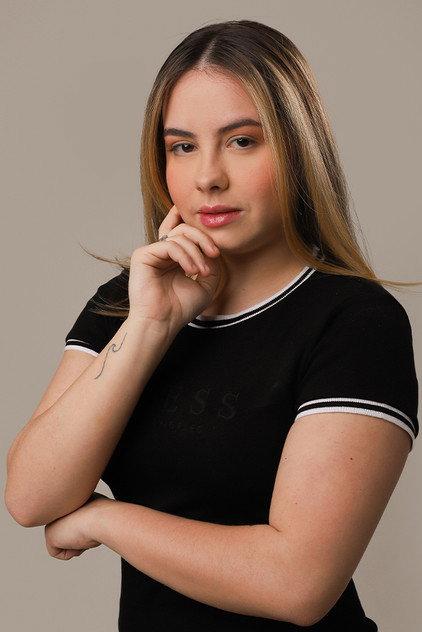 Pietra Pan - Actor Profile Photo