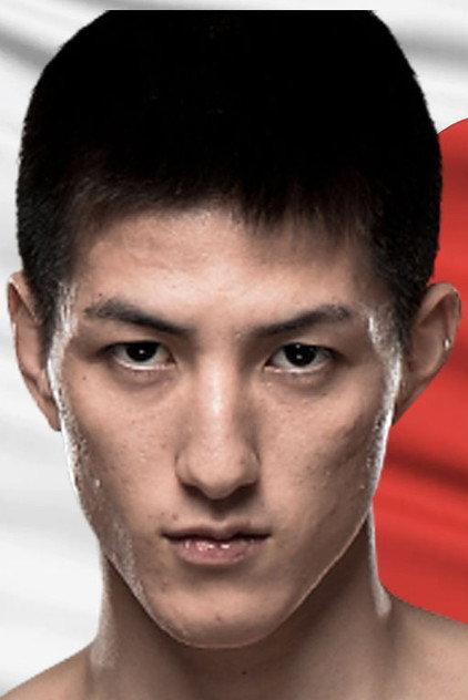 Naoki Inoue - Actor Profile Photo