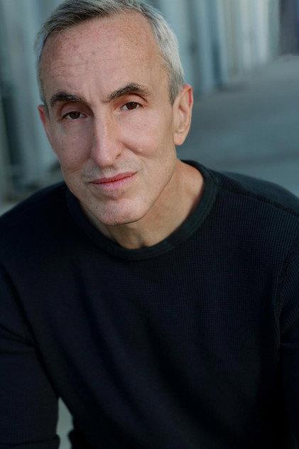 Gary Taubes - Actor Profile Photo
