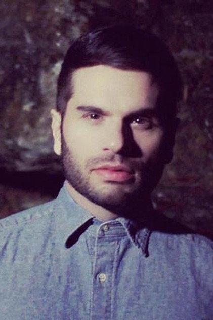 Mark Kenneth Woods - Actor Profile Photo