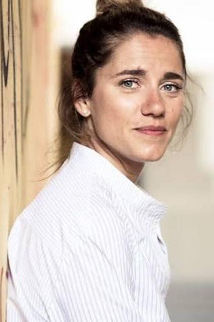 Eleonora Giovanardi - Actor Profile Photo