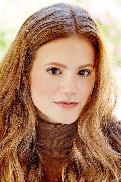 Frances Berry - Actor Profile Photo