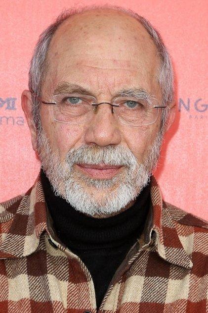 Féodor Atkine - Actor Profile Photo